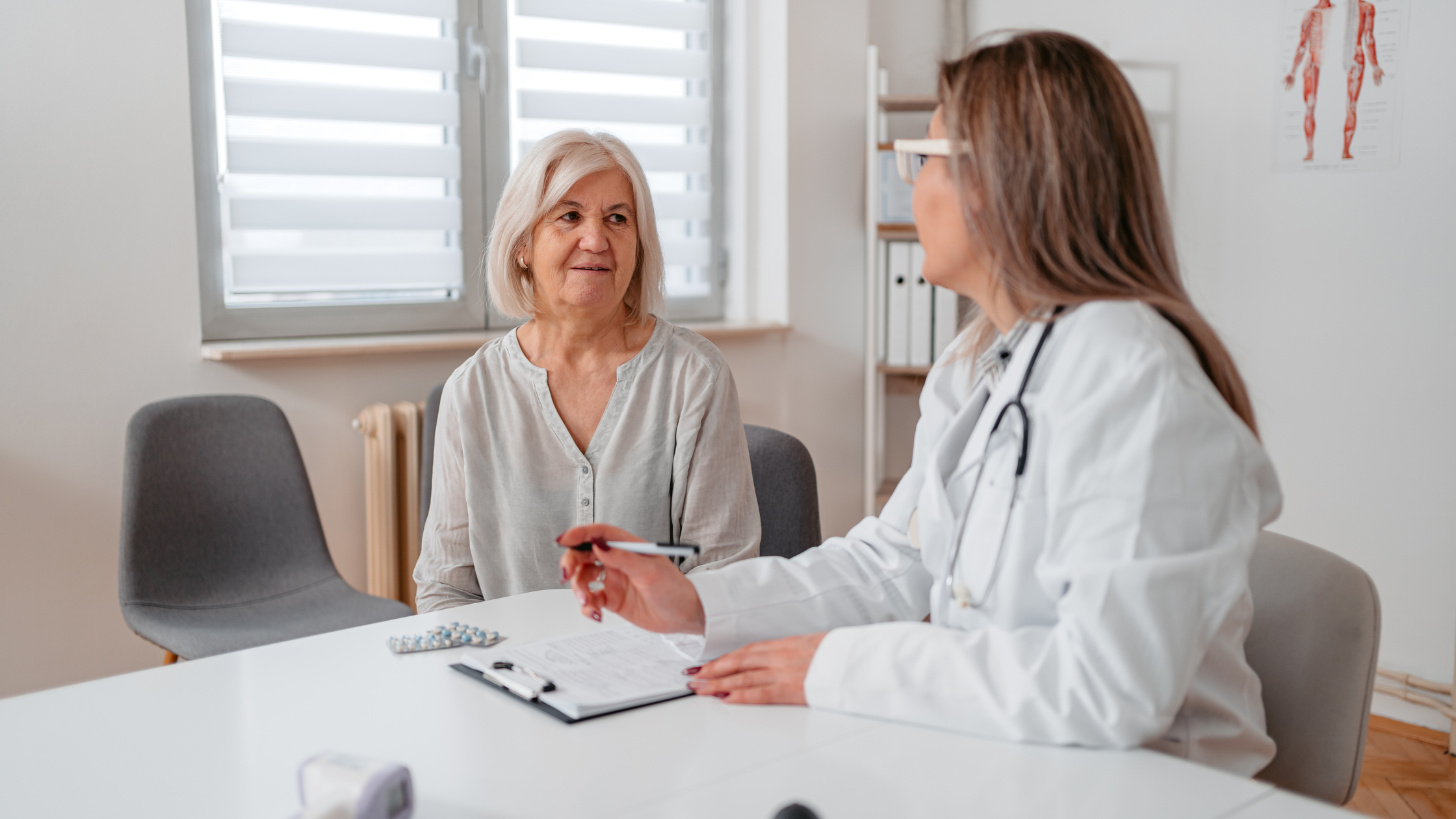 Preporuke za probir KBB-a: Koje pacijente pozvati na testiranje?