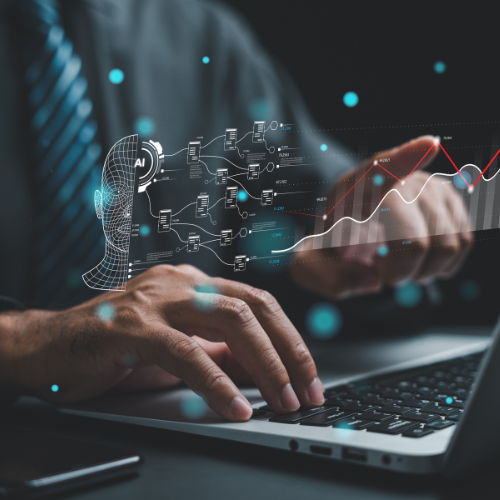 AI u financijskom sektoru