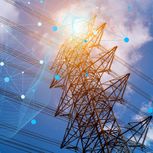 AI infrastruktura i energija