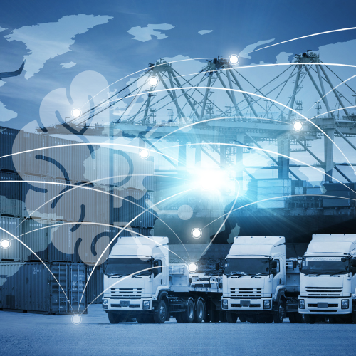 AI u prometu i logistici