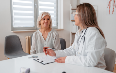 Preporuke za probir KBB-a: Koje pacijente pozvati na testiranje?