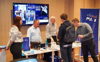 Info-kod na FUTURE IS NOW konferenciji: Predstavljena digitalna rješenja u zdravstvu