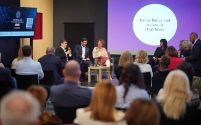 Budućnost zdravstva: 19. Konferencija digitalne medicine FUTURE IS NOW održana u Zagrebu