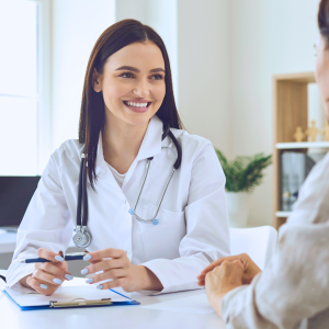 Nikad ne znaš kako daleko promjena može ići