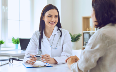 Nikad ne znaš kako daleko promjena može ići